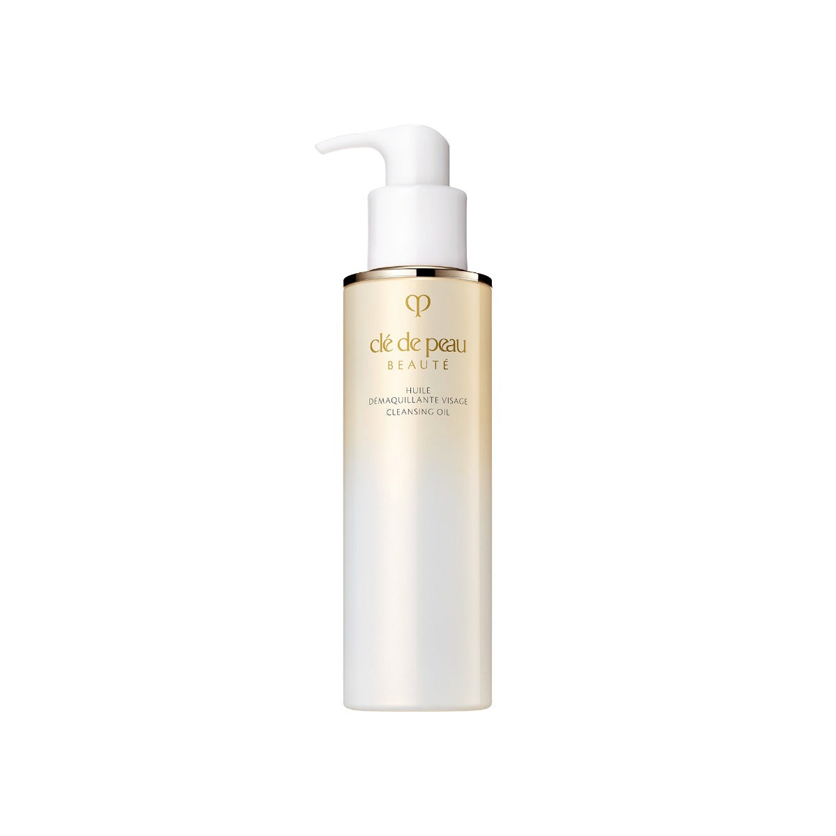 Cleansing Oil 200ml