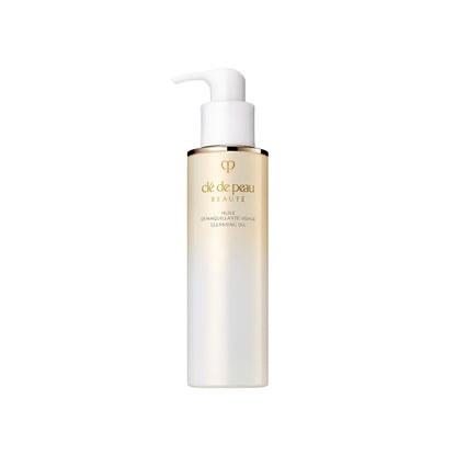 Cleansing Oil 200ml