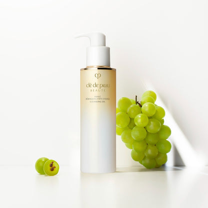 Cleansing Oil 200ml