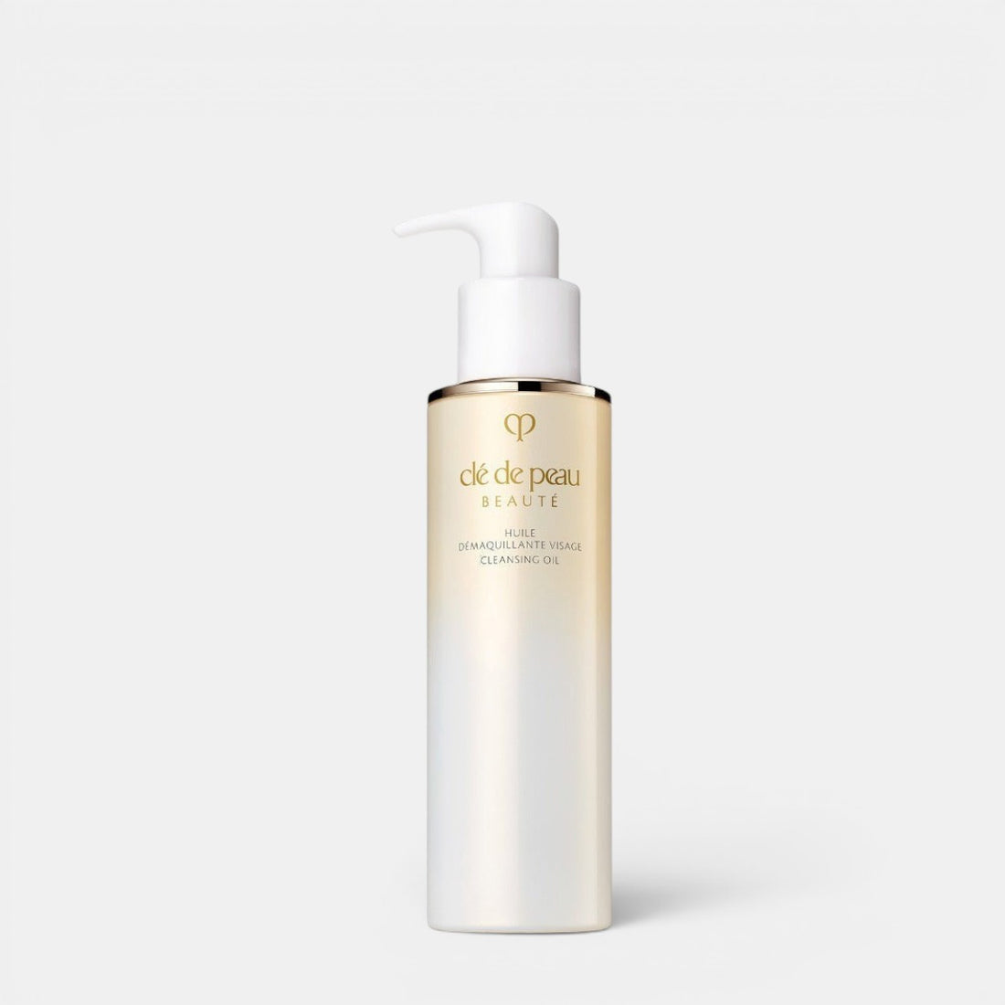 Cleansing Oil