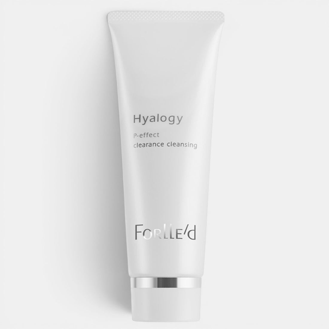Hyalogy P-effect Clearance Cleansing