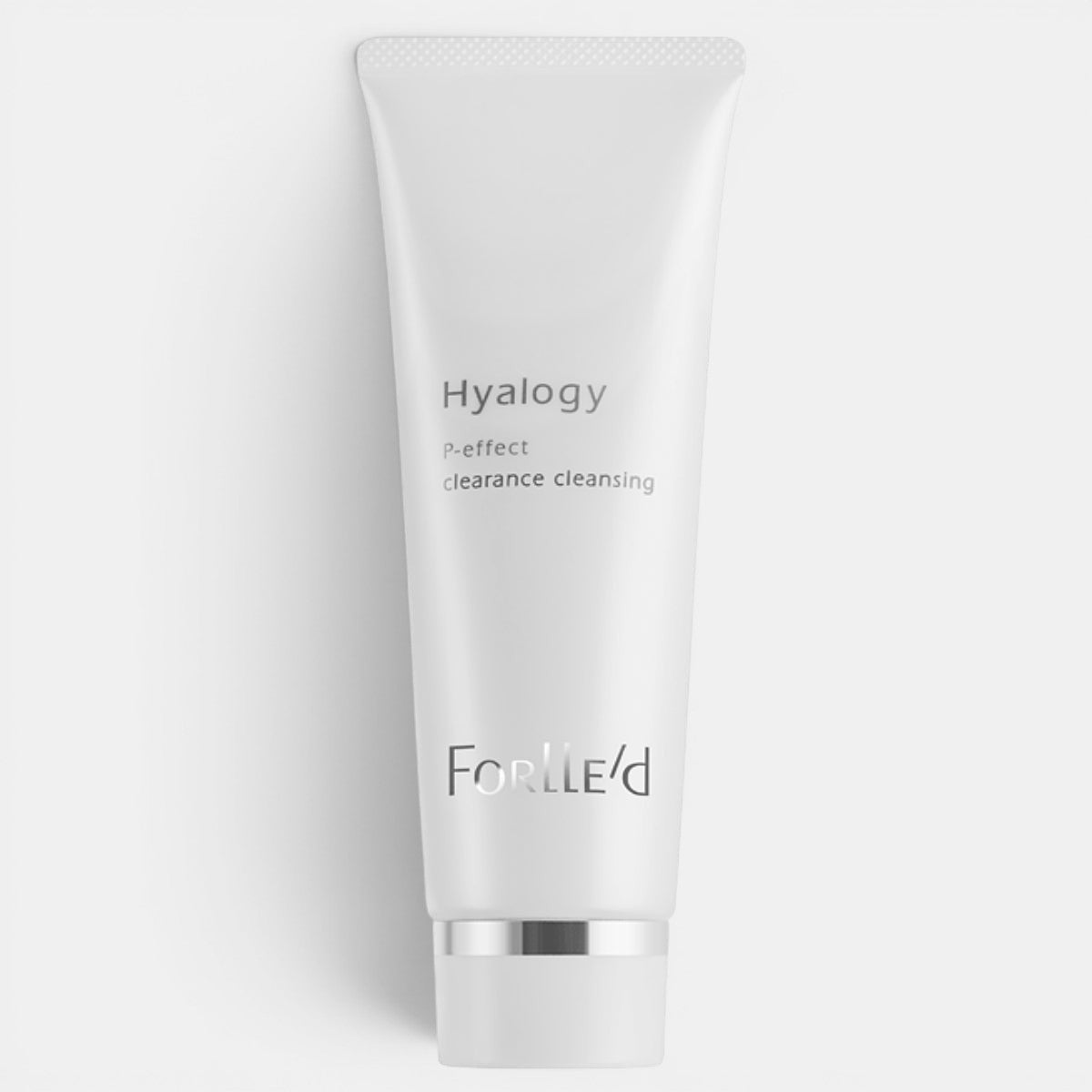 Hyalogy P-effect Clearance Cleansing