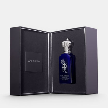 Strange Heavens Out of the Blue Parfum