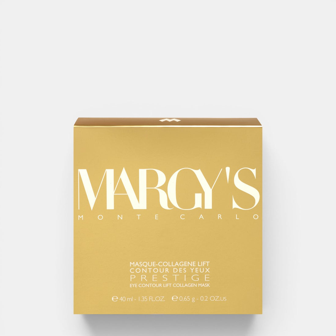 Eye Contour Lift Collagen Mask