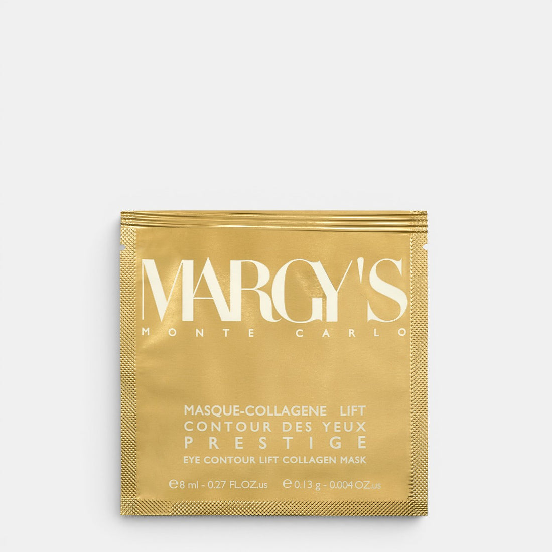 Eye Contour Lift Collagen Mask