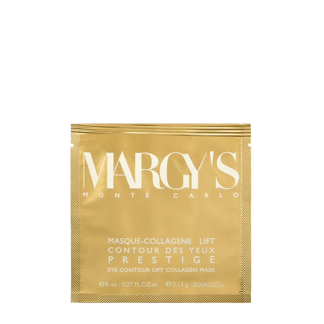 Eye Contour Lift Collagen Mask