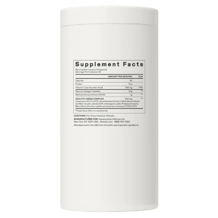 Collagen Infusion MD