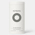 Nutrafol collagen infusion MD container on a white background