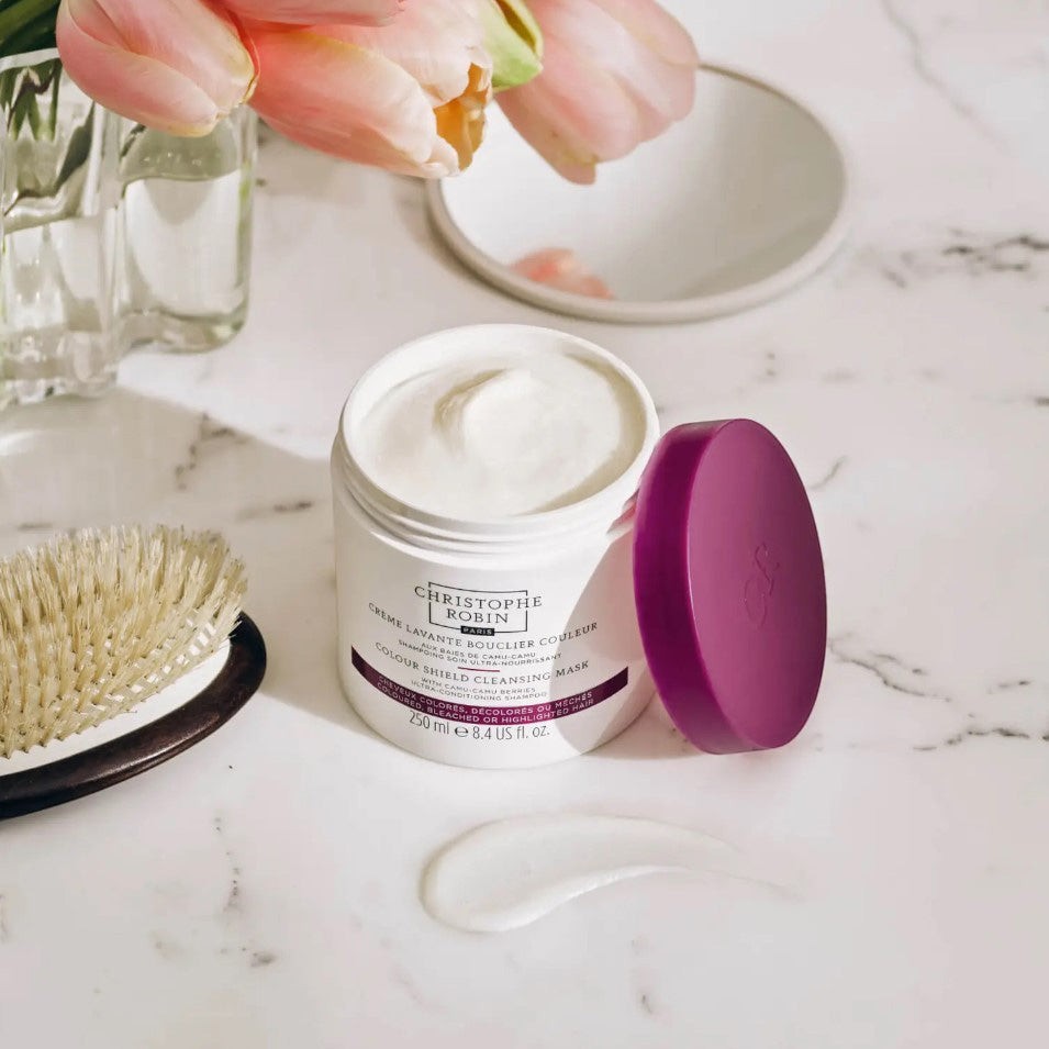 Color Shield Cleansing Mask 250ml