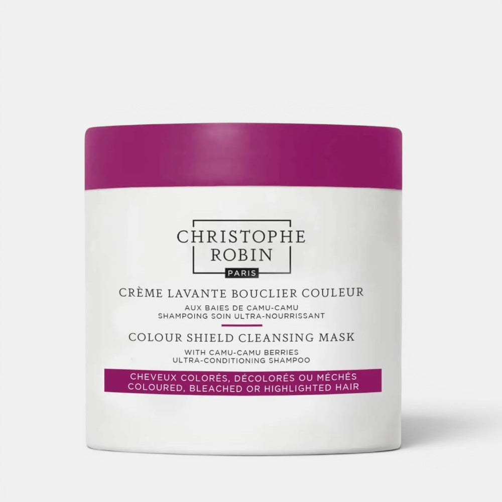 Color Shield Cleansing Mask 250ml