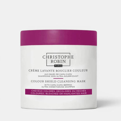 Color Shield Cleansing Mask 250ml