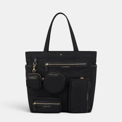Commuter Tote