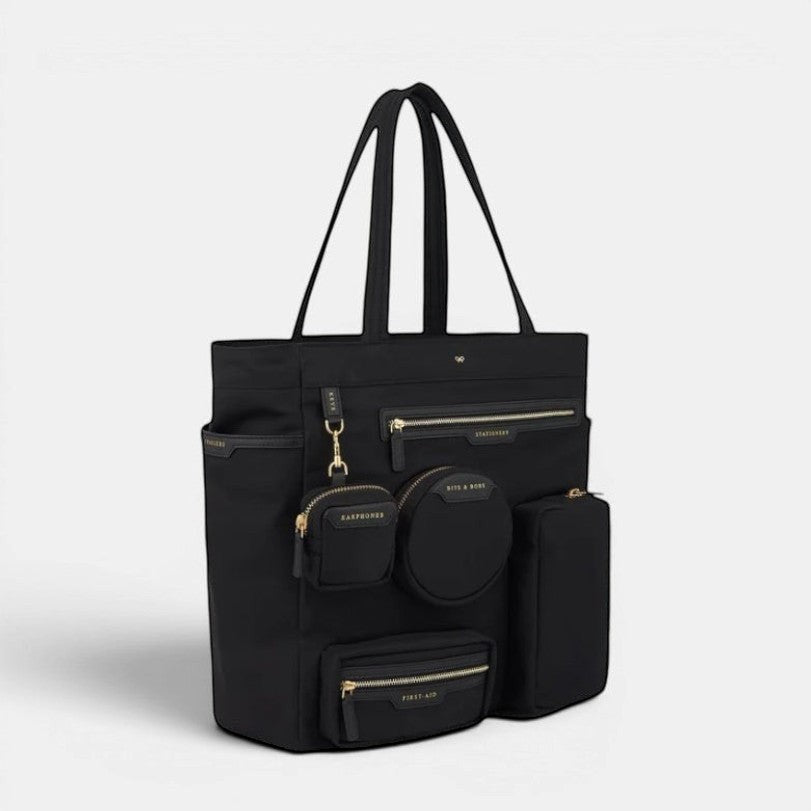Commuter Tote