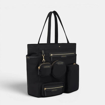 Commuter Tote