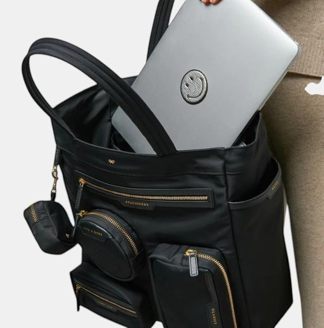 Commuter Tote