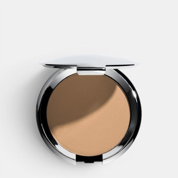 Compact Makeup Powder Foundation