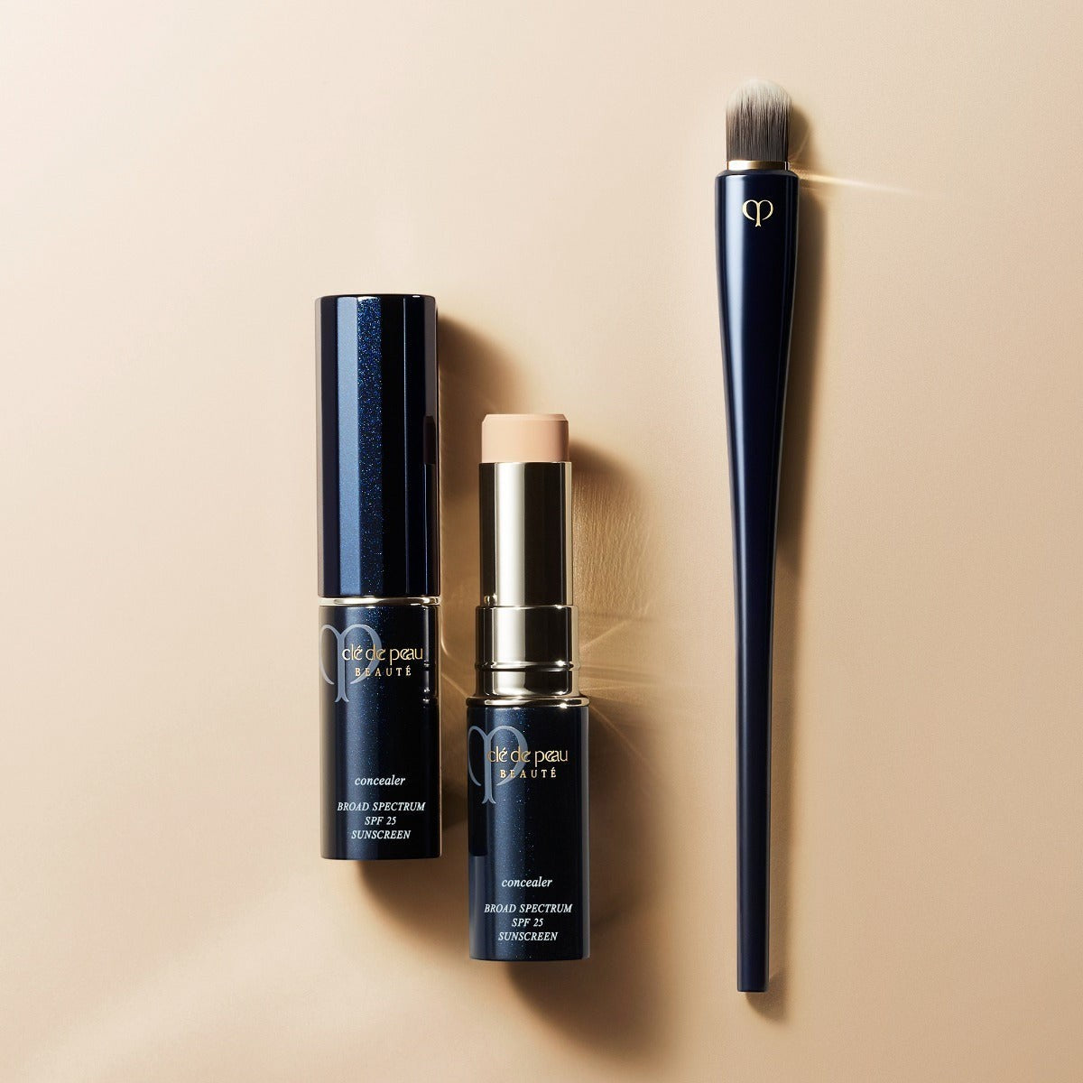 Concealer Brush