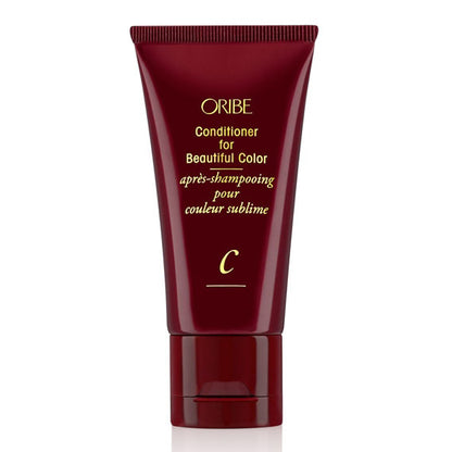 Conditioner For Beautiful Color - Travel