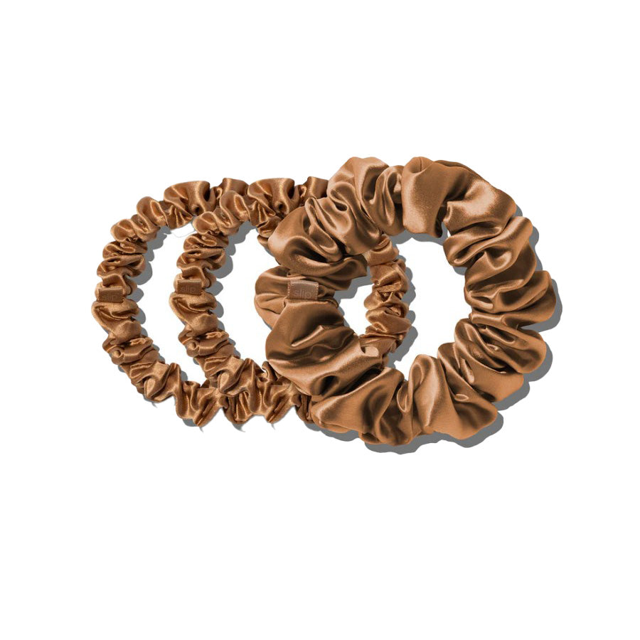 Midi/Large Scrunchie Set