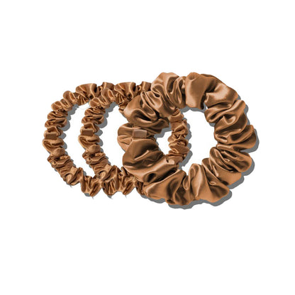 Midi/Large Scrunchie Set