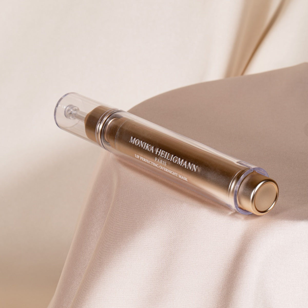 Monika Heiligmann | Lip Perfecting Overnight Mask