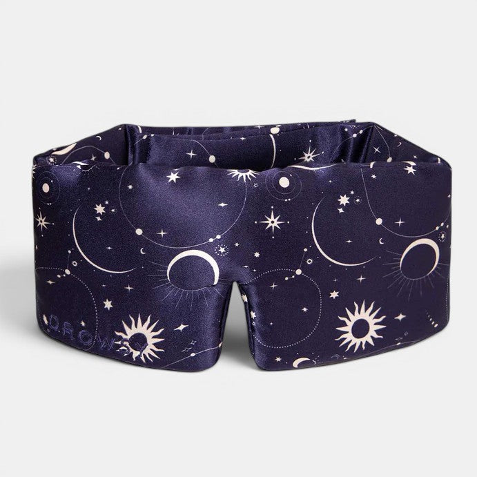 Cosmic Energy Silk Sleep Eye Mask