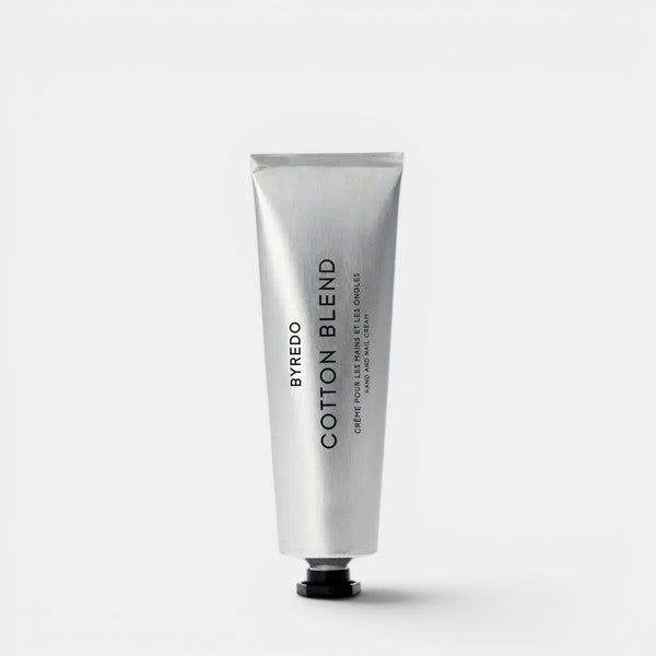 Cotton Blend Hand &amp; Nail Cream