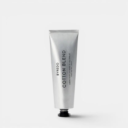 Cotton Blend Hand &amp; Nail Cream