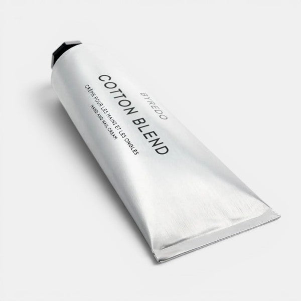 Cotton Blend Hand &amp; Nail Cream