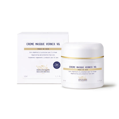 Creme Masque Vernix VG