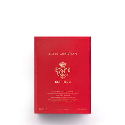 Crab Apple Blossom Parfum