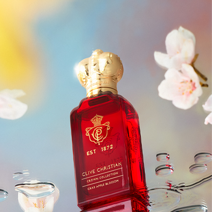 Crab Apple Blossom Parfum