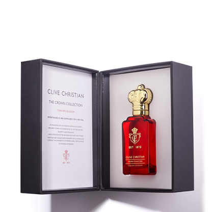 Crab Apple Blossom Parfum