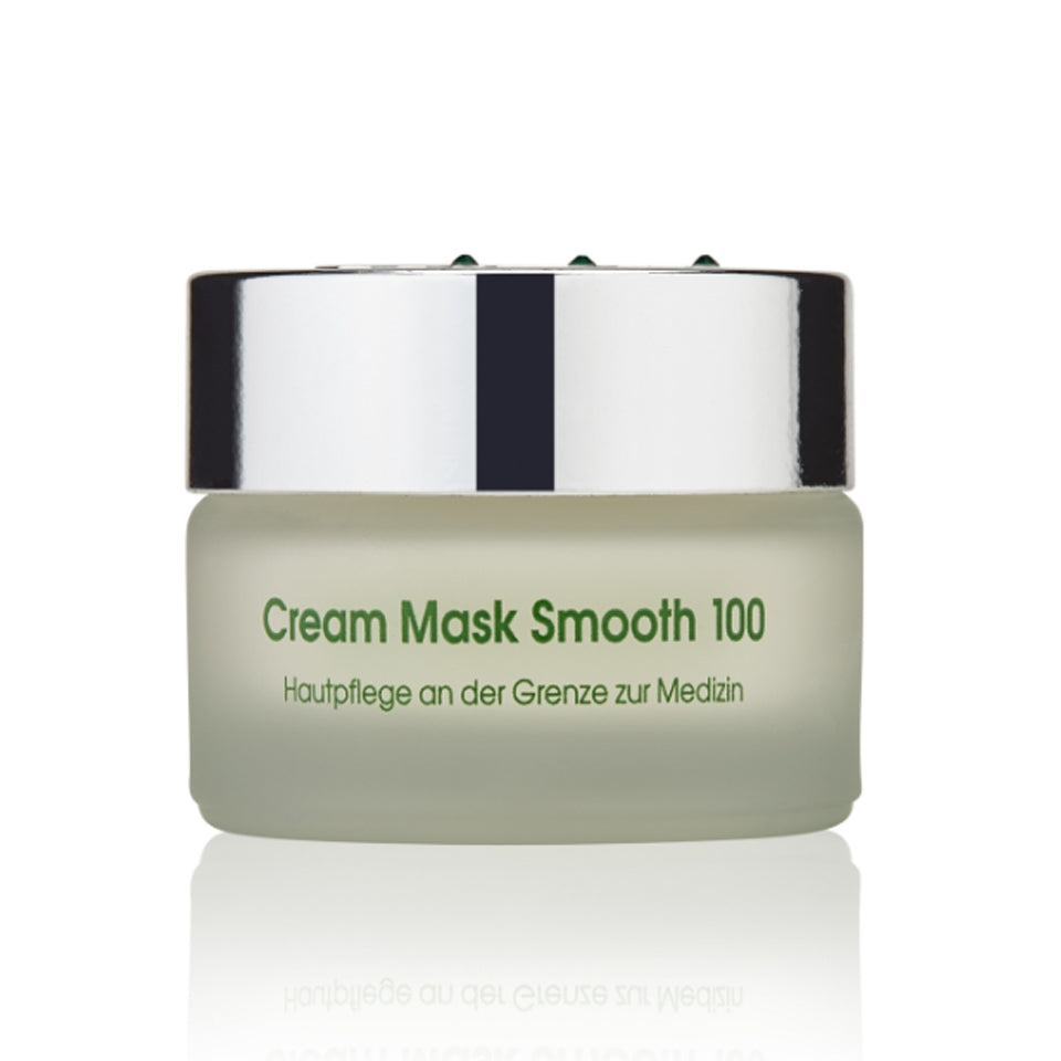 Cream Mask Smooth 100