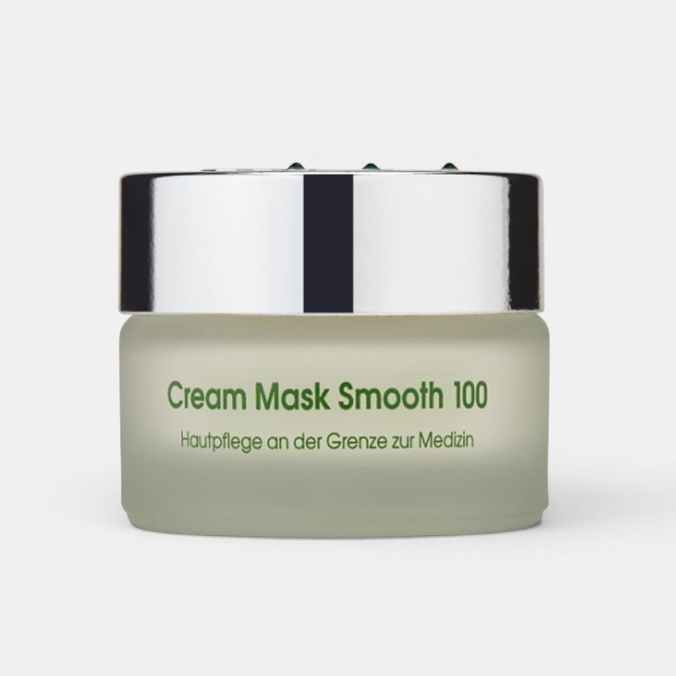 Cream Mask Smooth 100