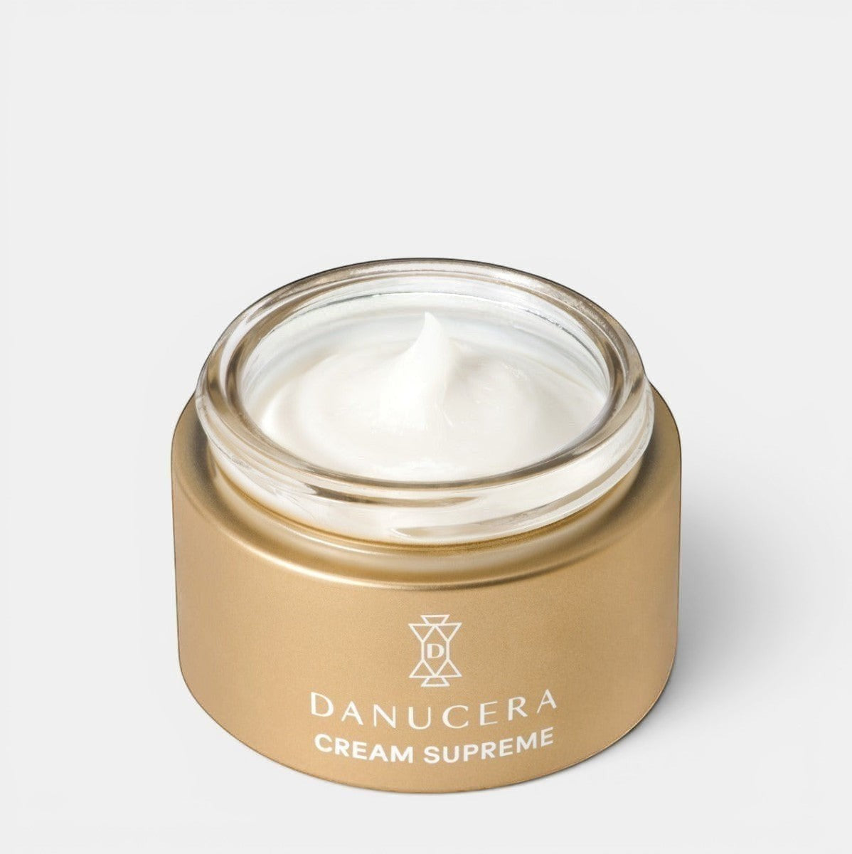 Cream Supreme