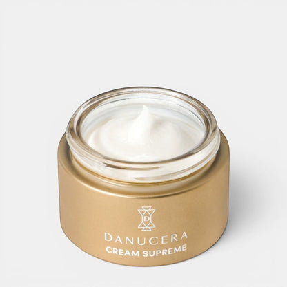 Cream Supreme