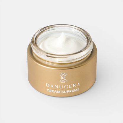 Cream Supreme