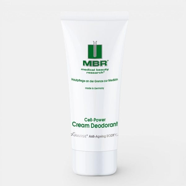 Cell- Power Cream Deodorant