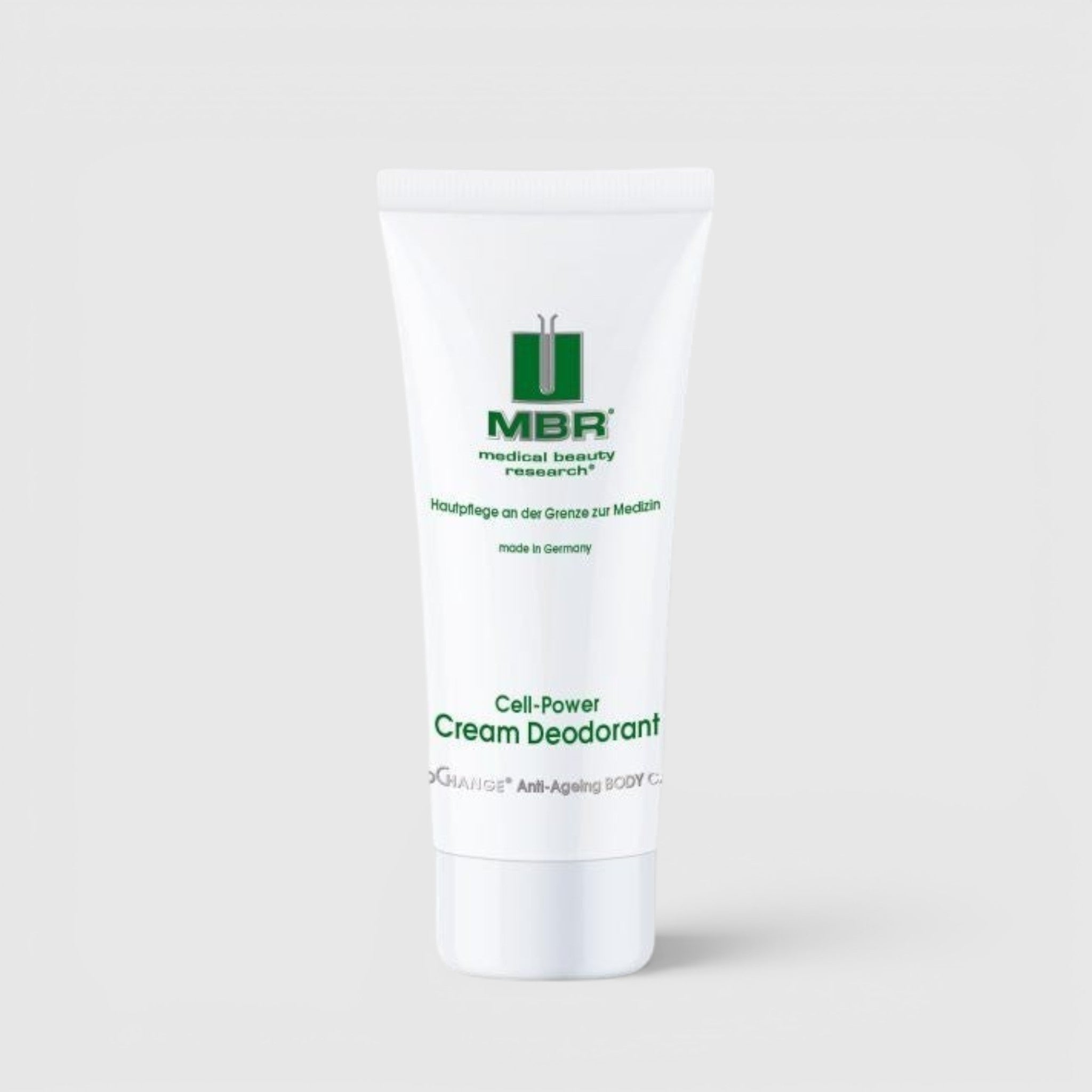 MBR Medical Beauty Research | Cell- Power Cream Deodorant | Shop