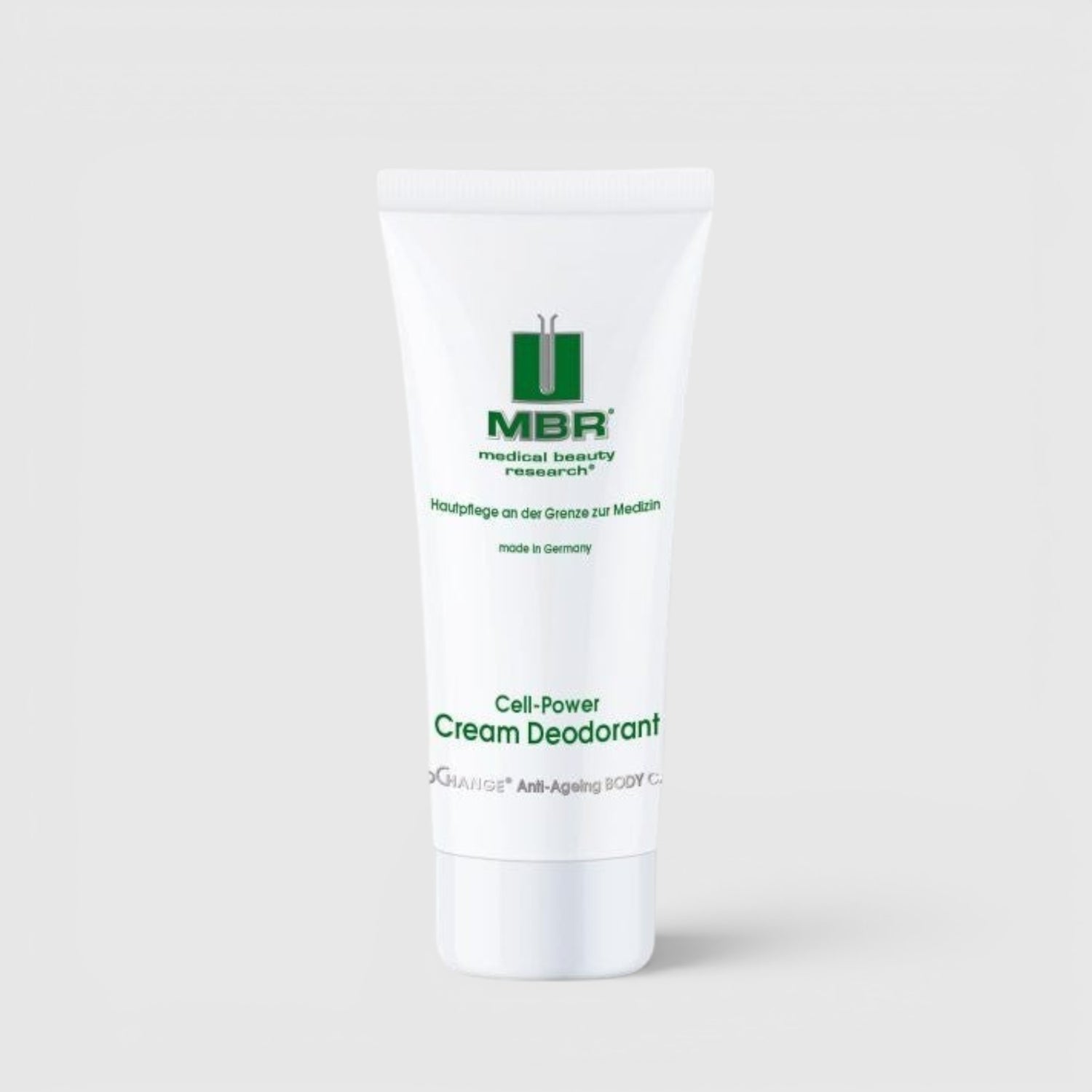 Cell- Power Cream Deodorant