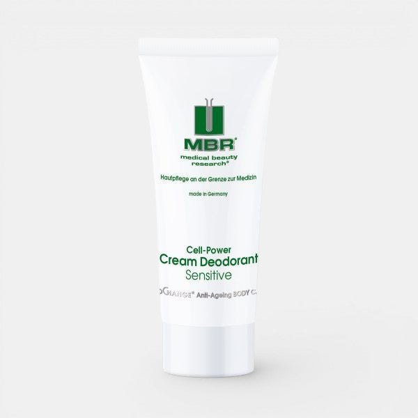 Cell-Power Cream Deodorant Sensitive