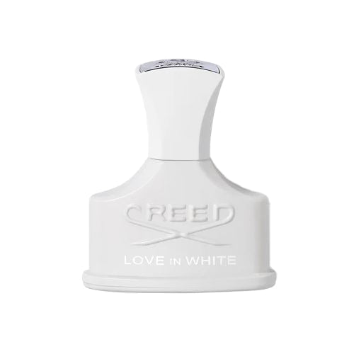 Love In White