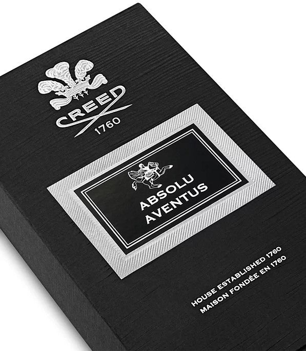 Creed | Absolu Aventus | Shop Rescue Spa