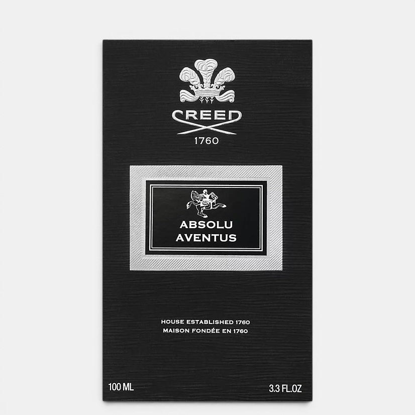 Creed | Absolu Aventus | Shop Rescue Spa