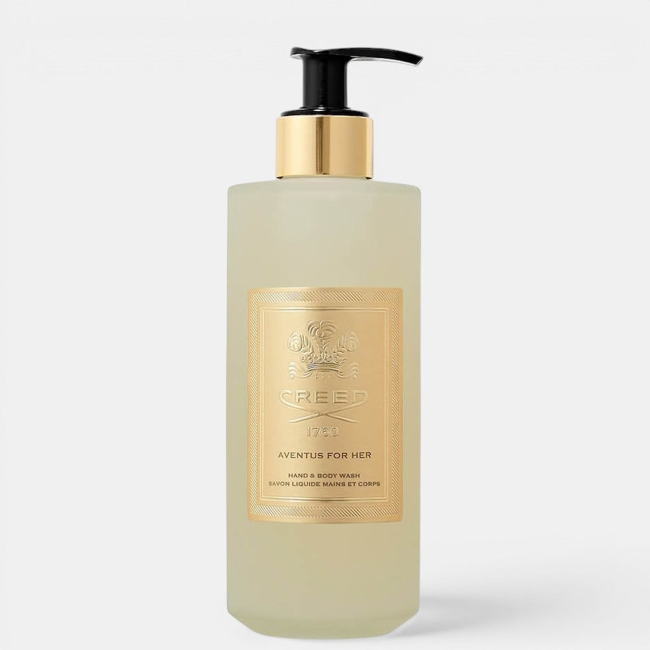 Aventus For Her Hand &amp; Body Wash