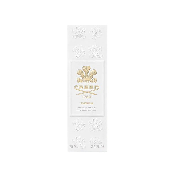Aventus Hand Cream