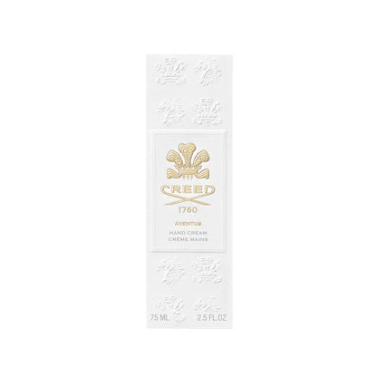 Aventus Hand Cream