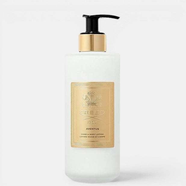 Aventus Hand &amp; Body Lotion