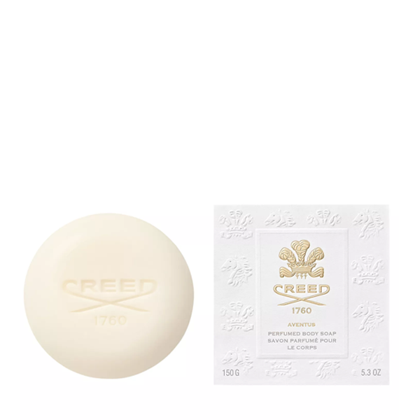 Aventus Perfumed Body Soap